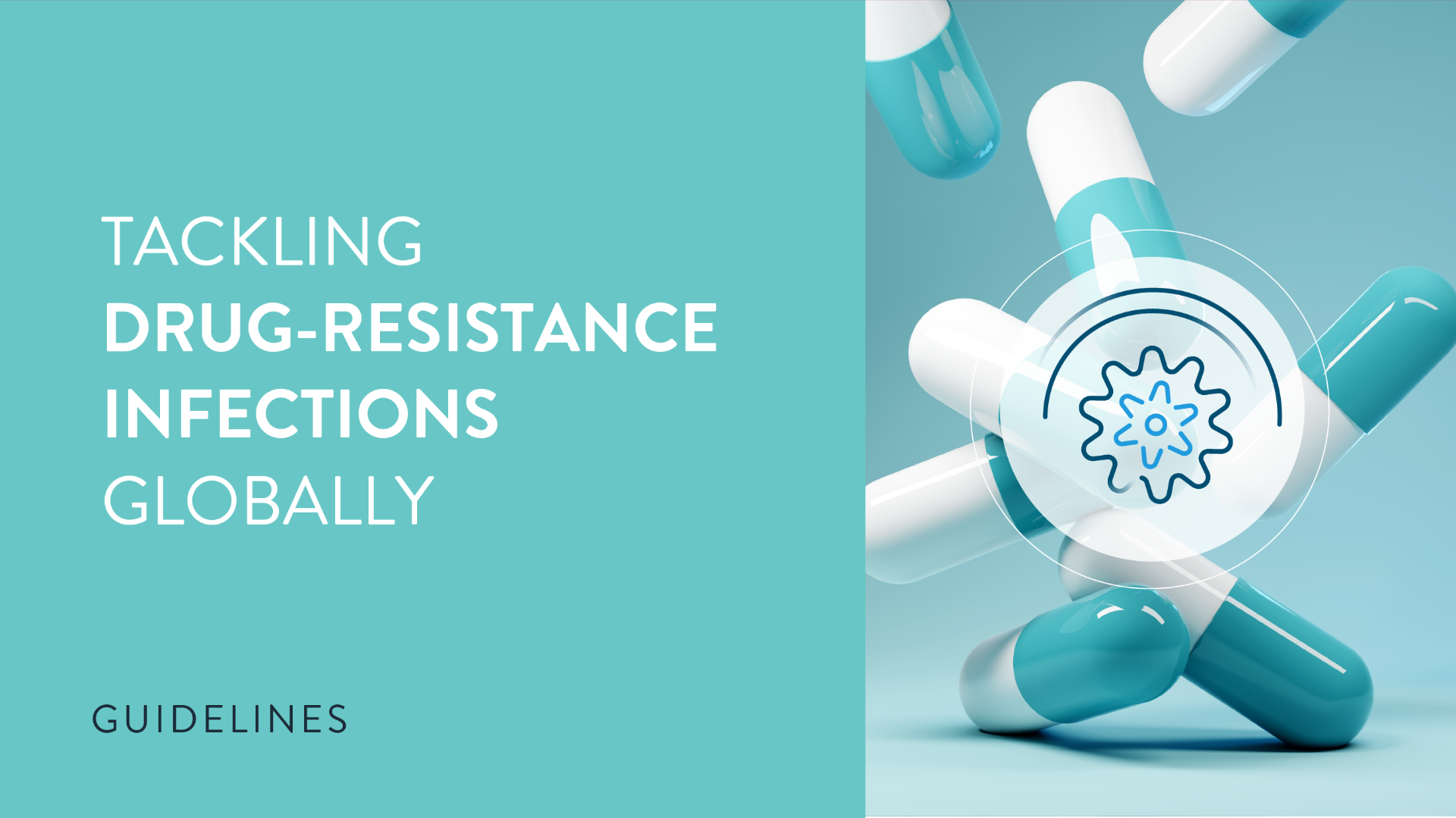 Tackling drugresistant infections globally report and