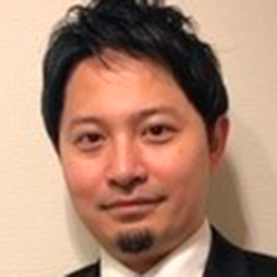 Dr. Yasuhiro Iijima