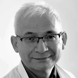 Dr. Jean-Claude Nguyen
