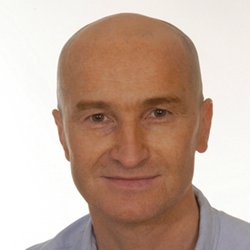 Prof. David Taggart