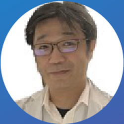 Dr Ryosuke Nishiura
