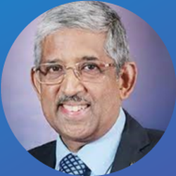 Dr Viswanathan Mohan