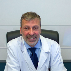 Dr Enrico Torre